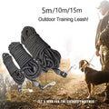 Nylon Tracking Lead