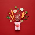 Marley Bones Pantry Fresh® Beef 390g x 12