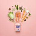Marley Bones Pantry Fresh® Salmon 390g x 12