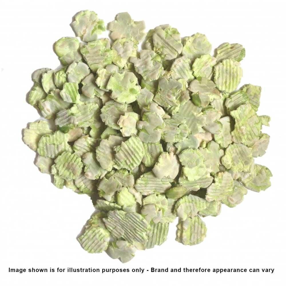 Pea Flakes Grazing Bag – 500g / 1kg / 2kg