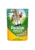 Peckish Complete Energy Bites