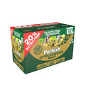 Peckish Extra Goodness 50 Box+20%