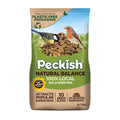 Peckish Natural Balance Seed Mix