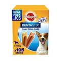 Pedigree Dentastix Daily Adult Small Dog Treats