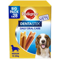 Pedigree Dentastix Daily Med Dog x28
