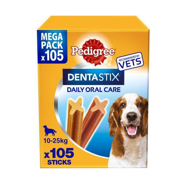 Pedigree Dentastix Daily Med Dog