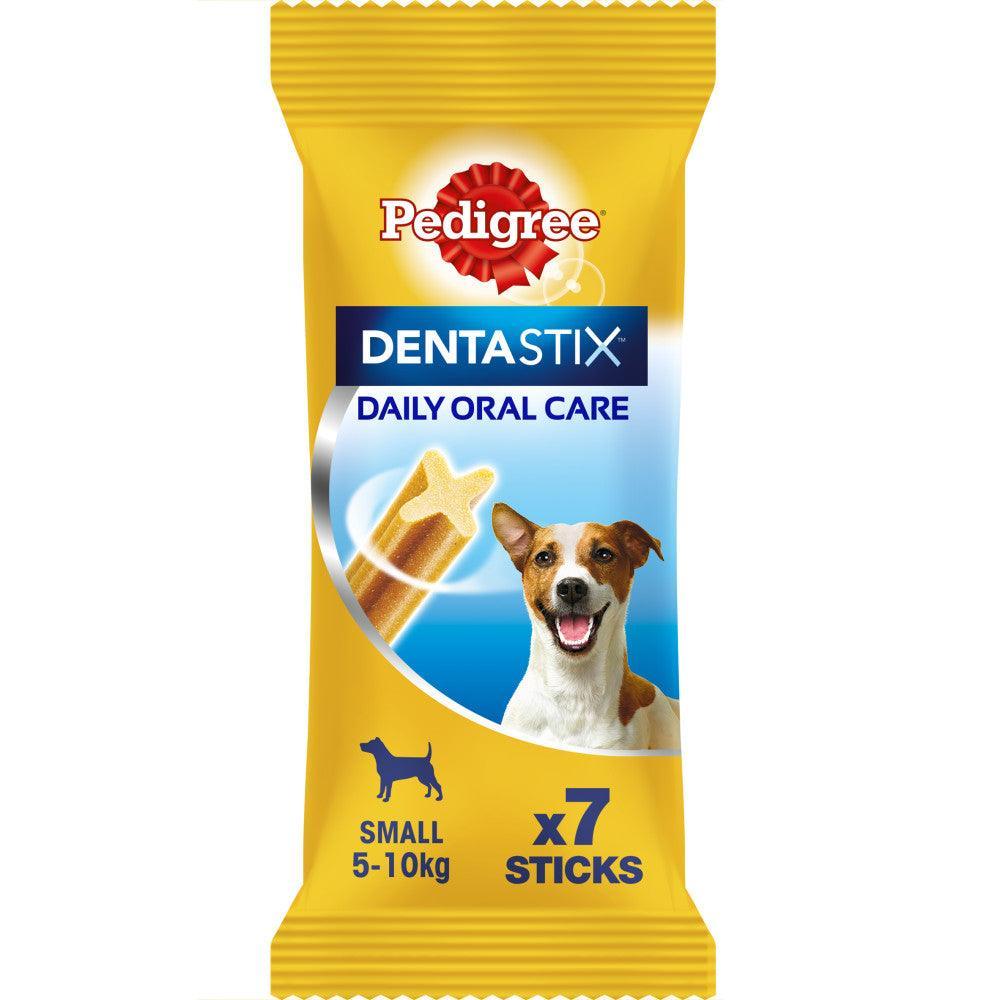 Pedigree Dentastix Daily Small Dog x7