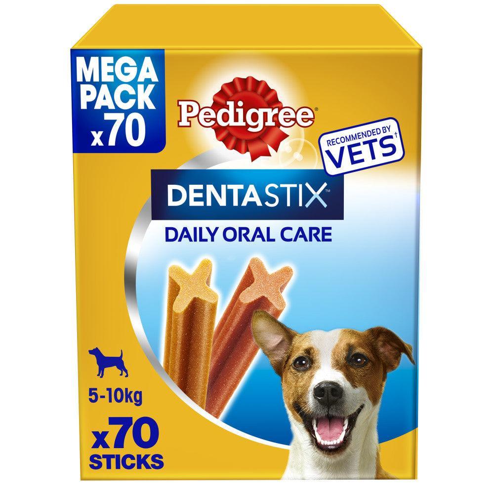 Pedigree Dentastix Daily Small Dog