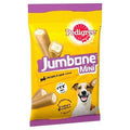 Pedigree Jumbone Mini Chicken&Lamb x8