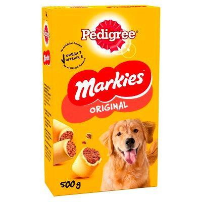 Pedigree Markies 500g