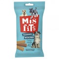 Pedigree Misfits Nasher Sticks Medium