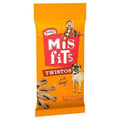 Pedigree Misfits Twistos Beef 105g