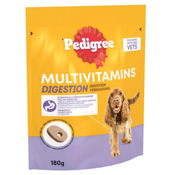 Pedigree Multivit Digest 180g
