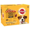 Pedigree Pch Adult Mix Gravy 12x100g