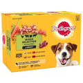 Pedigree Pch Real Meals Gravy 12x100g