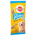 Pedigree Rodeo Duos Chick & Bacon x7 stick packs