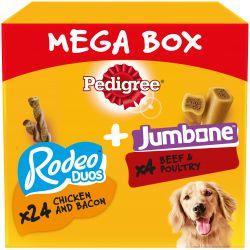 Pedigree Rodeo Treats – 780g