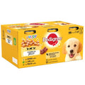 Pedigree Tins Puppy Mixed Selection in Jelly 400g