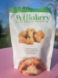 Pet Bakery Fresh Breath Treats 100g