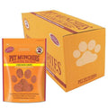 Pet Munchies Dog Treats Ckn Chips 100g
