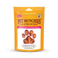 Pet Munchies Training Treat Salmon 50g