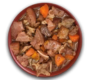 Realfood Complete Pork Ears Stew for Dogs (280g)