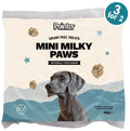 Pointer Mini Milky Paws Grain Free Treats 400g (3 for 2 Mix & Match)