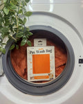 PowAir Pet Hair Wash Bag