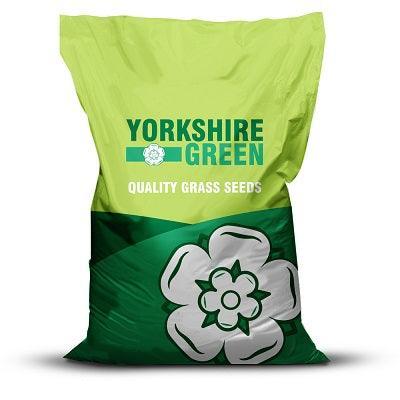 Prize Lawn - Grass Seed Mixture