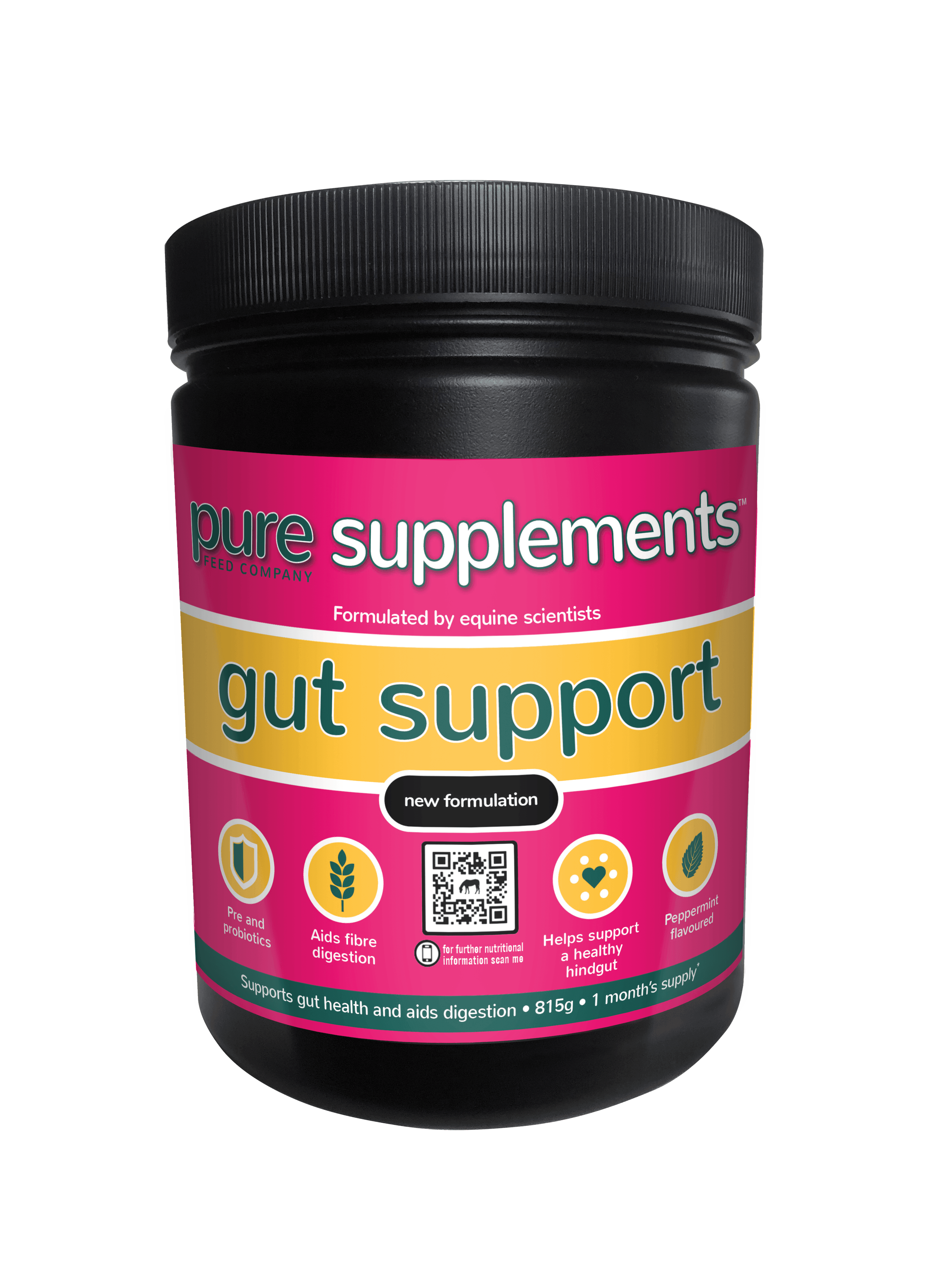 Pure Feed Gut Support
