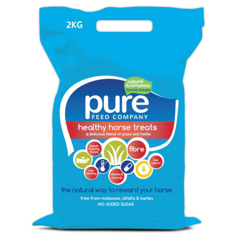 Pure Feed Company Pure Original Treats 24kg