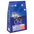 Purina One Cat Salmon – 800g / 3kg / 7.5kg