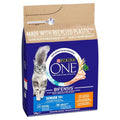 Purina One Senior 11+ Cat Chicken