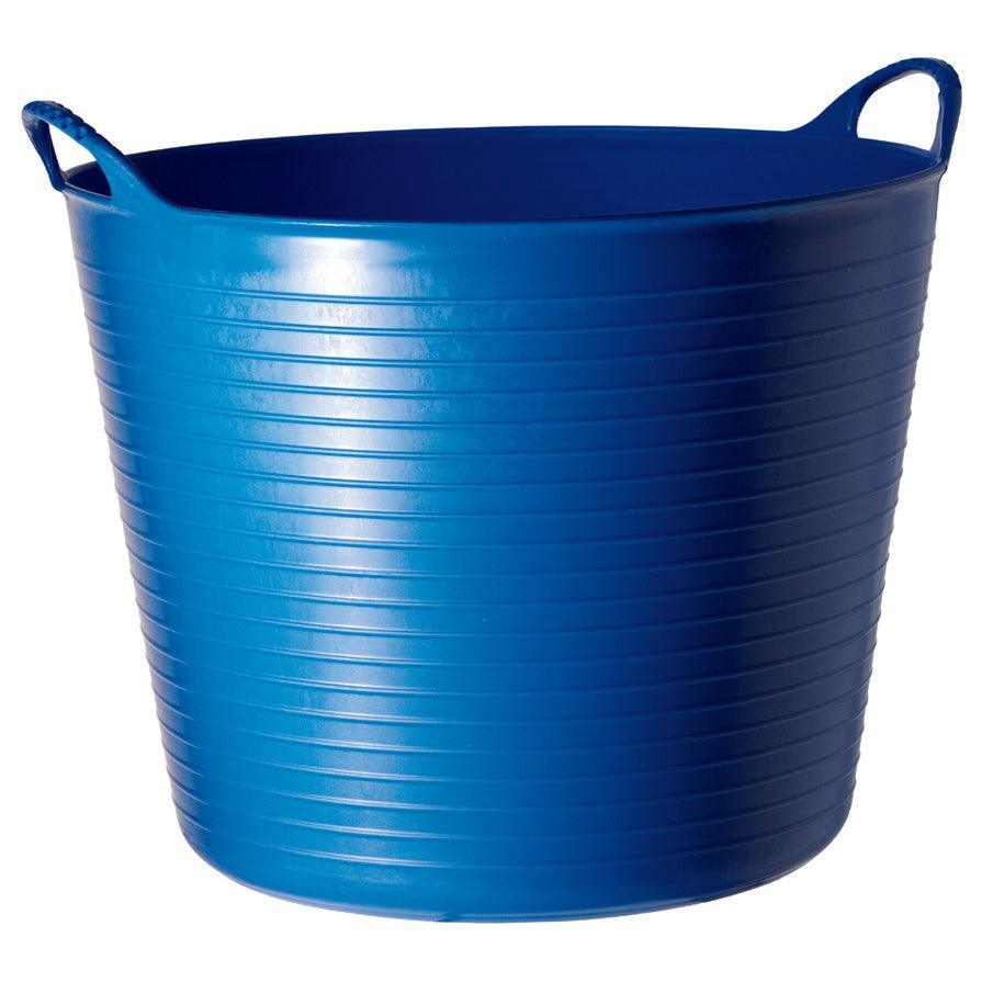 Red Gorilla Tub Large Blue