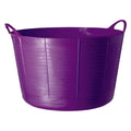 Red Gorilla Tub Medium Purple