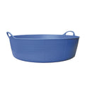 Red Gorilla Tub Shallow Small Blue