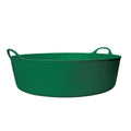 Red Gorilla Tub Shallow Small Green