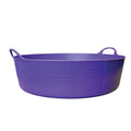 Red Gorilla Tub Shallow Small Purple