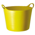 Red Gorilla Tub Small Yellow