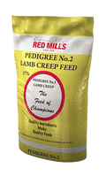 Red Mills Sheep Lamb Creep No.2