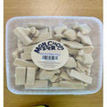 Retro Doggy Treats 1kg Box