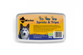 Wolf Tucker Working Dog Sprats & Tripe Meal 1kg