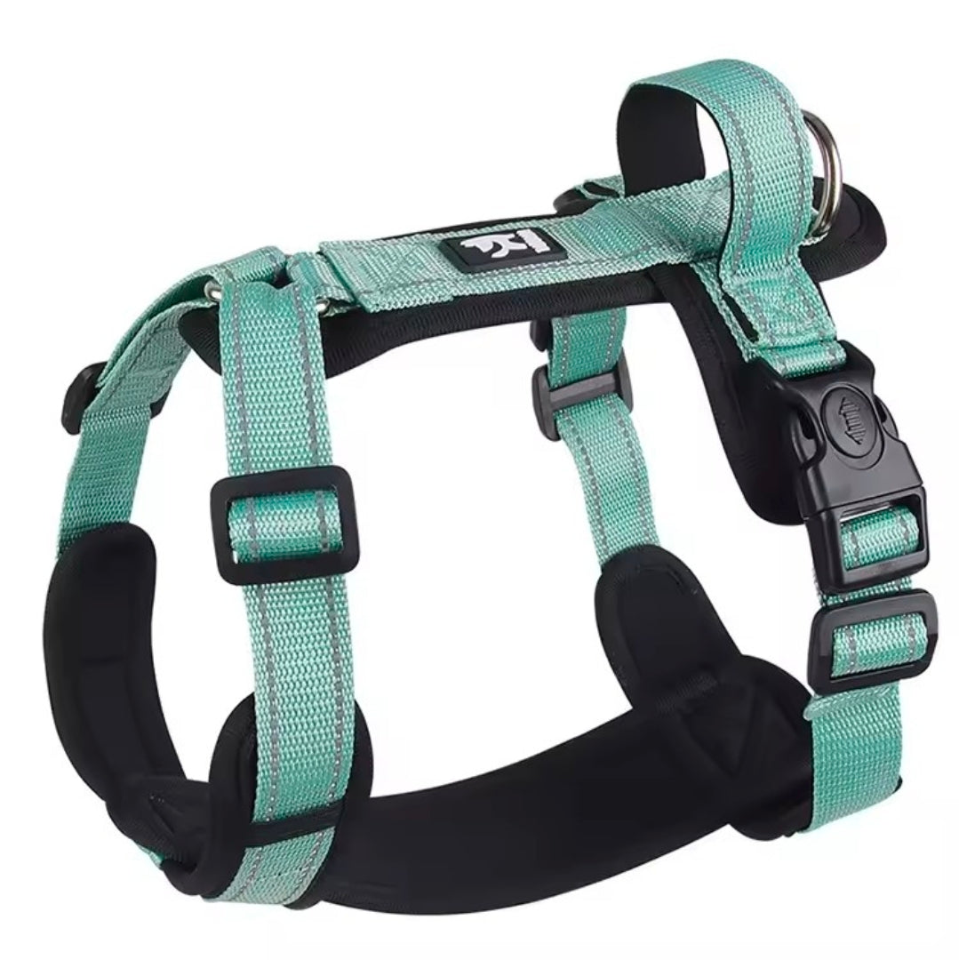 North East Pets Harness Vest