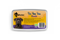 Wolf Tucker Working Dog Duck Meal 500g