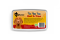 Wolf Tucker Working Dog Beef & Tripe Meal 1kg