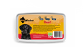 Wolf Tucker Working Dog Beef Meal - 1kg