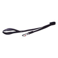 Rogz AirTech Classic Lead Nightsky Black L 1.5m