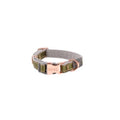 Rogz URBAN Classic Collar Olive Twist