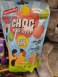 Rosewood Dog Choc Mini Eggs 150g