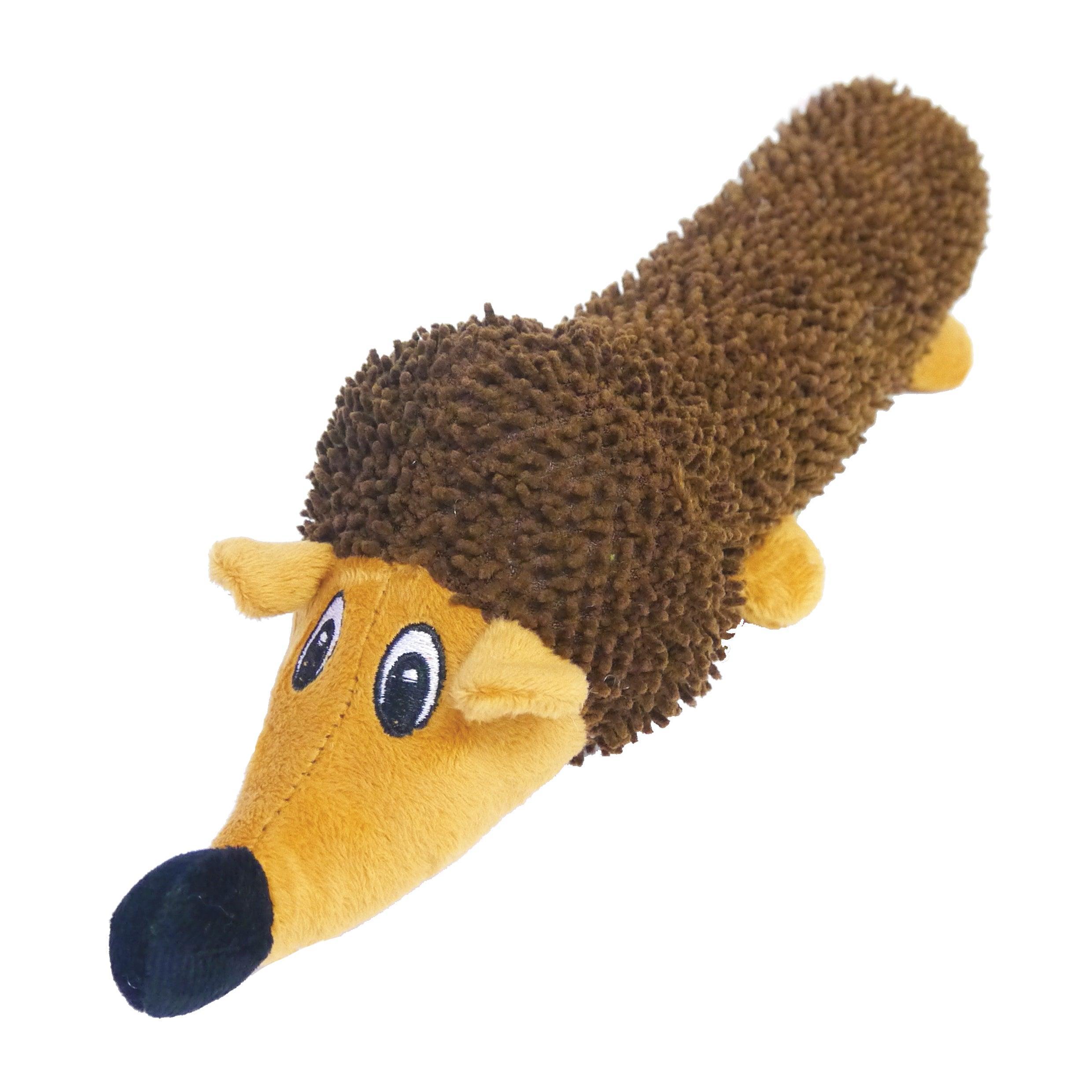 Rosewood Spike the Hedgehog
